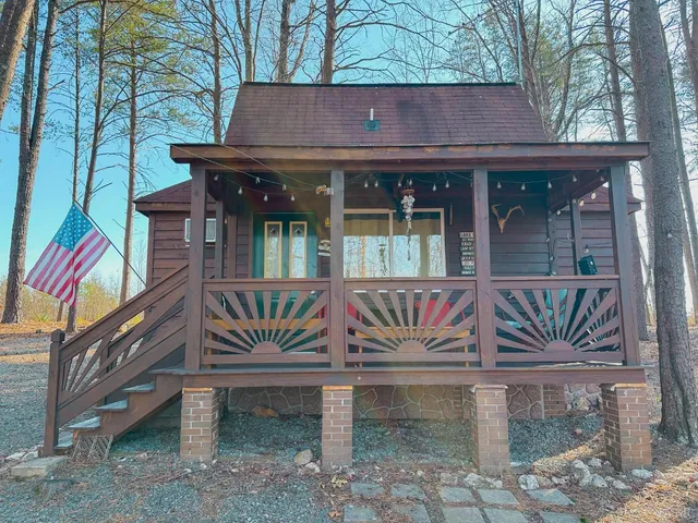 $159,900 | 507 Faith Cove Road, Sandy Level, VA 24161