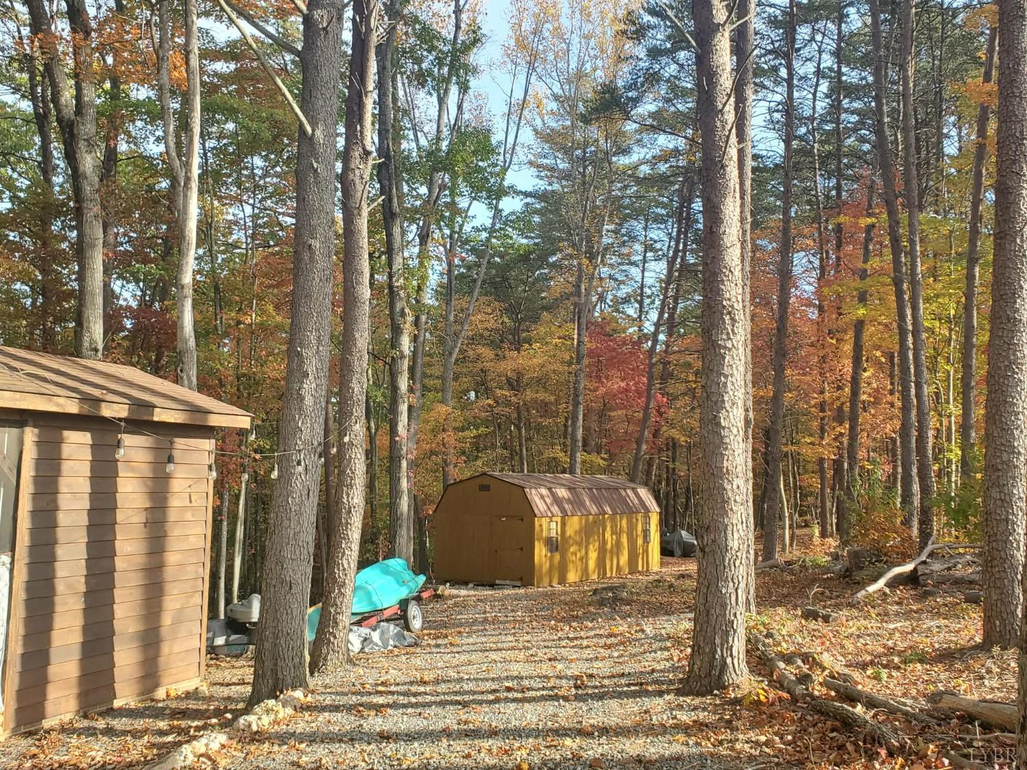 507 Faith Cove Road Sandy Level, VA 24161 - Photo 6 of 67