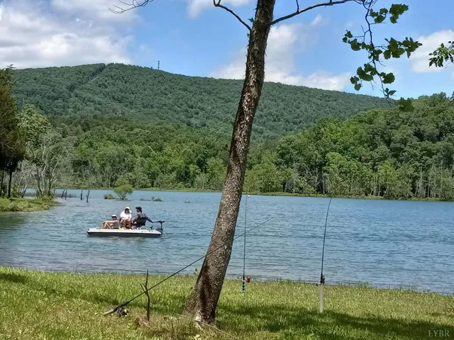 $159,900 | 507 Faith Cove Road, Sandy Level, VA 24161