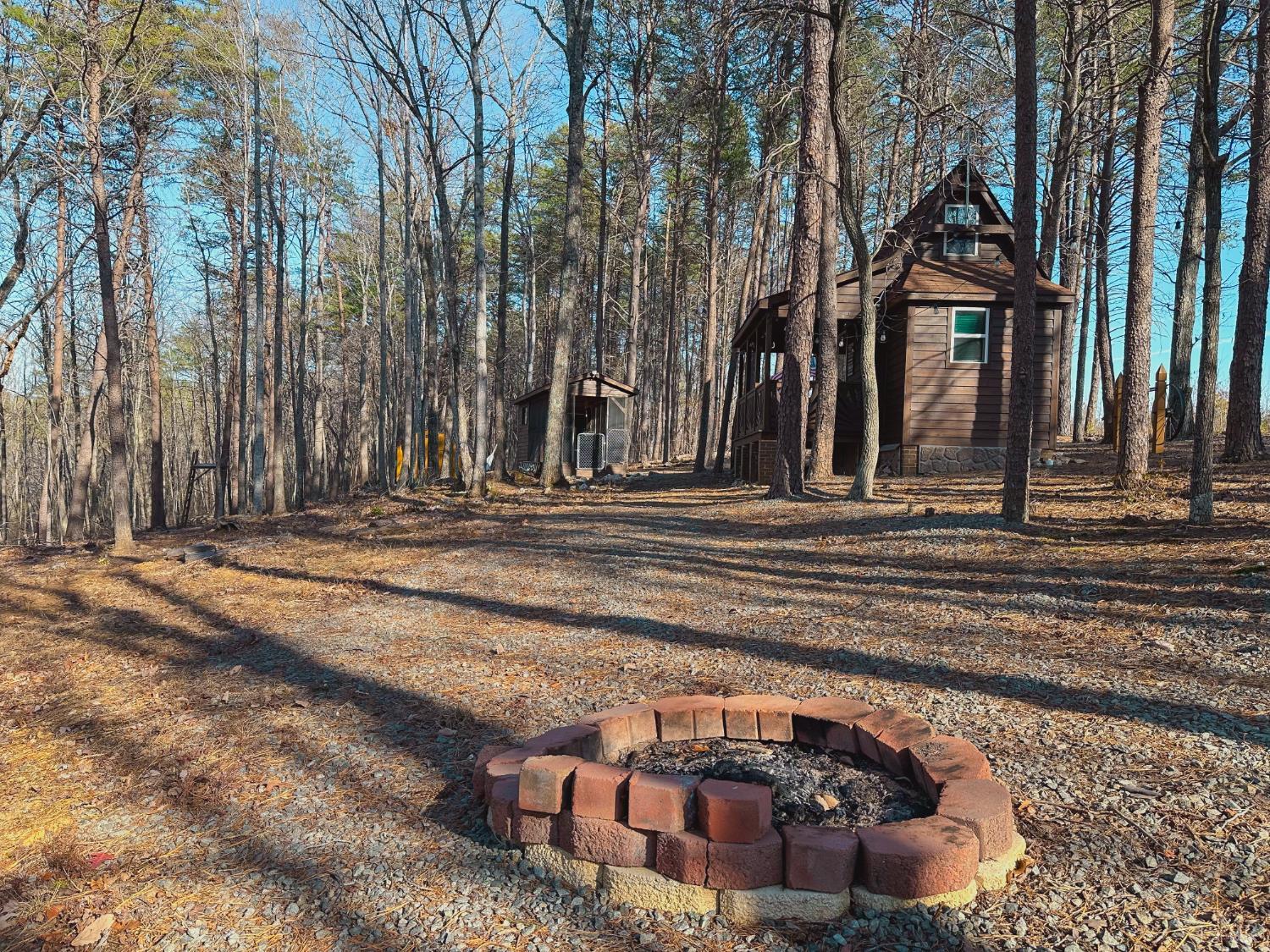 507 Faith Cove Road Sandy Level, VA 24161 - Photo 7 of 64