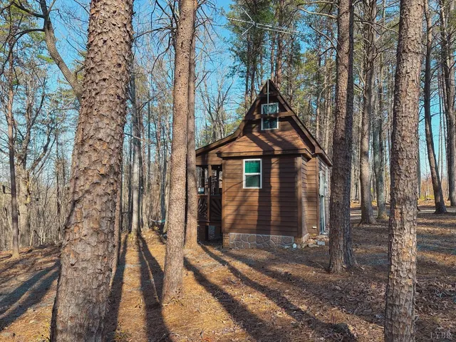 $159,900 | 507 Faith Cove Road, Sandy Level, VA 24161