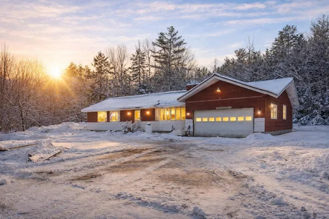 $250,000 | 186 Muskrat Farm Road, Stockton Springs, ME 04981