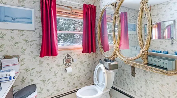 $242,500 | 186 Muskrat Farm Road, Stockton Springs, ME 04981