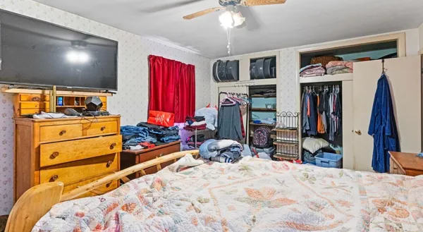 $242,500 | 186 Muskrat Farm Road, Stockton Springs, ME 04981