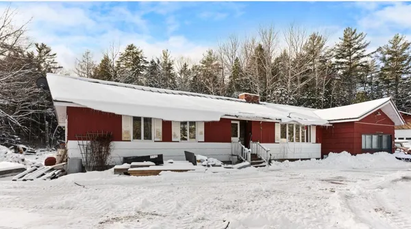 $242,500 | 186 Muskrat Farm Road, Stockton Springs, ME 04981