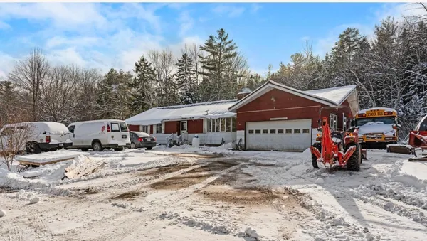 $242,500 | 186 Muskrat Farm Road, Stockton Springs, ME 04981