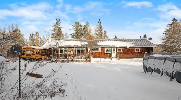 $242,500 | 186 Muskrat Farm Road, Stockton Springs, ME 04981