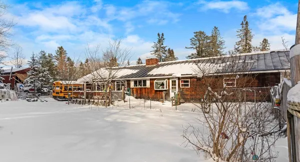 $242,500 | 186 Muskrat Farm Road, Stockton Springs, ME 04981
