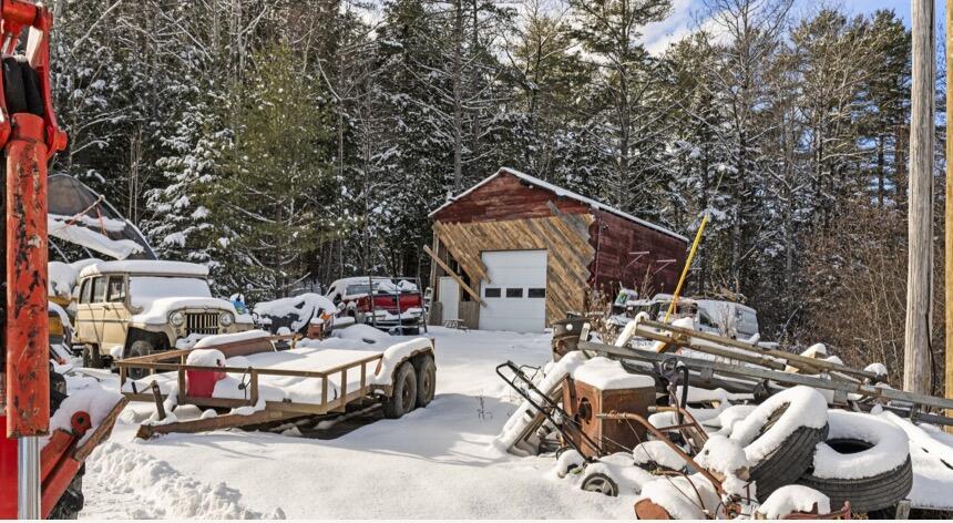 186 Muskrat Farm Road Stockton Springs, ME 04981 - Photo 27 of 28 IMG_1772