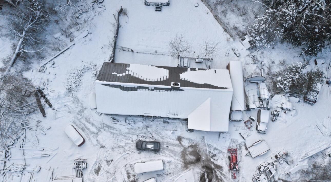 186 Muskrat Farm Road Stockton Springs, ME 04981 - Photo 28 of 28 IMG_1776