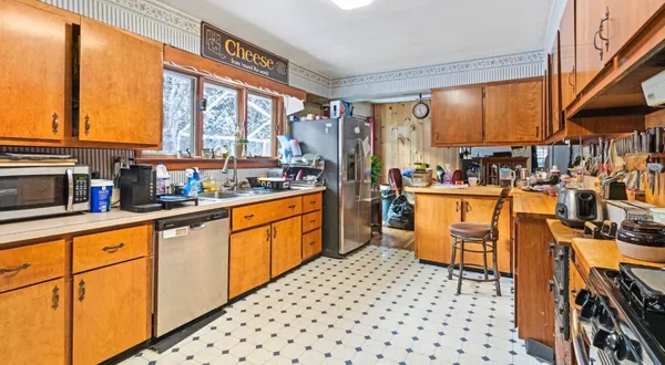 $242,500 | 186 Muskrat Farm Road, Stockton Springs, ME 04981