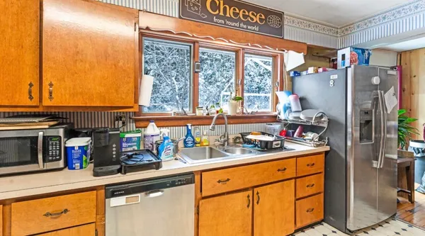 $242,500 | 186 Muskrat Farm Road, Stockton Springs, ME 04981