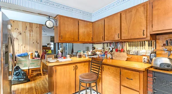 $242,500 | 186 Muskrat Farm Road, Stockton Springs, ME 04981