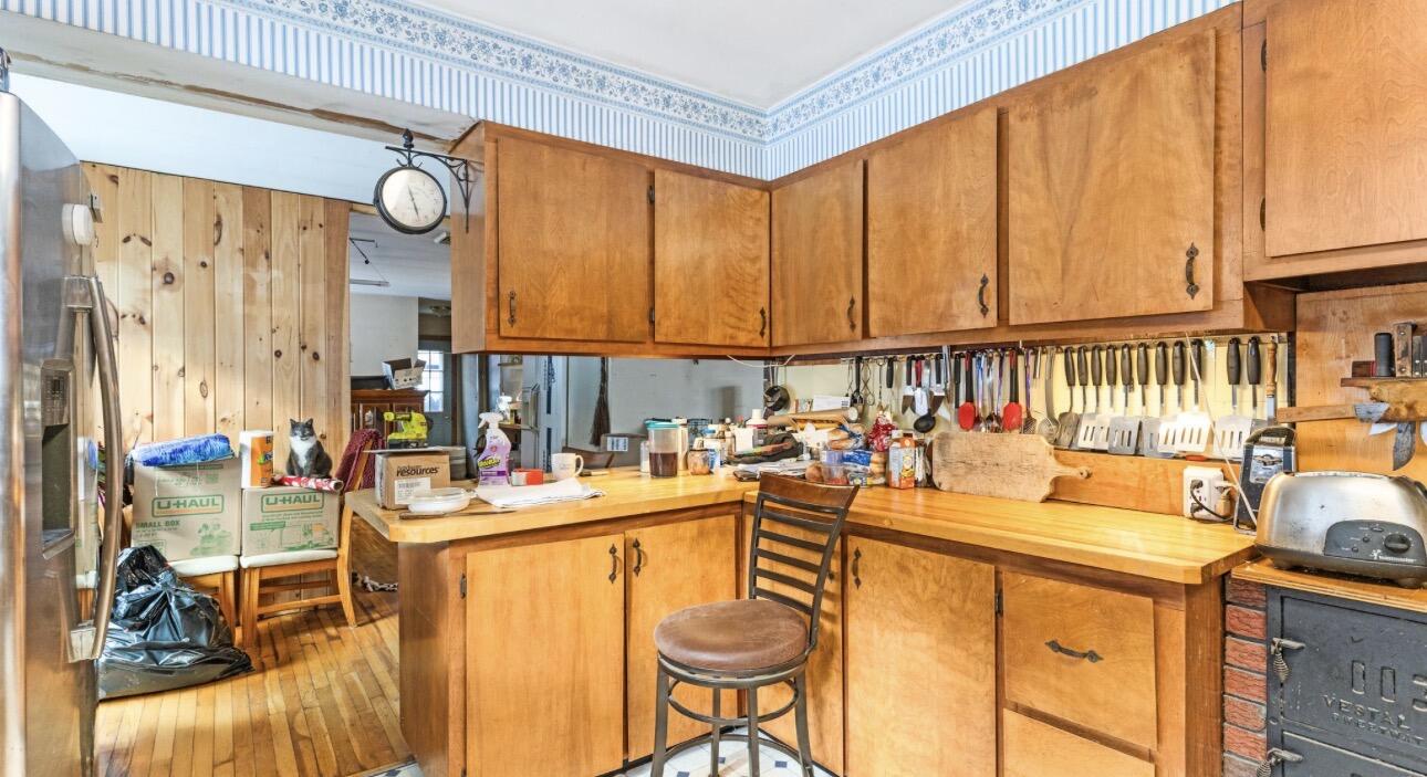 186 Muskrat Farm Road Stockton Springs, ME 04981 - Photo 5 of 28 IMG_1748