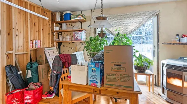 $242,500 | 186 Muskrat Farm Road, Stockton Springs, ME 04981