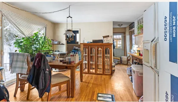 $242,500 | 186 Muskrat Farm Road, Stockton Springs, ME 04981