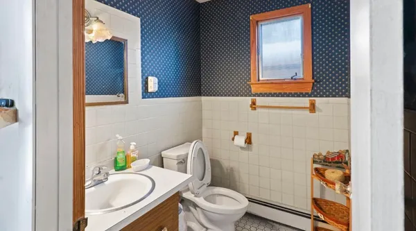 $242,500 | 186 Muskrat Farm Road, Stockton Springs, ME 04981