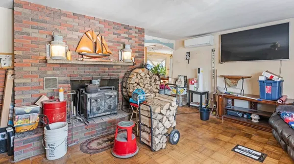 $242,500 | 186 Muskrat Farm Road, Stockton Springs, ME 04981