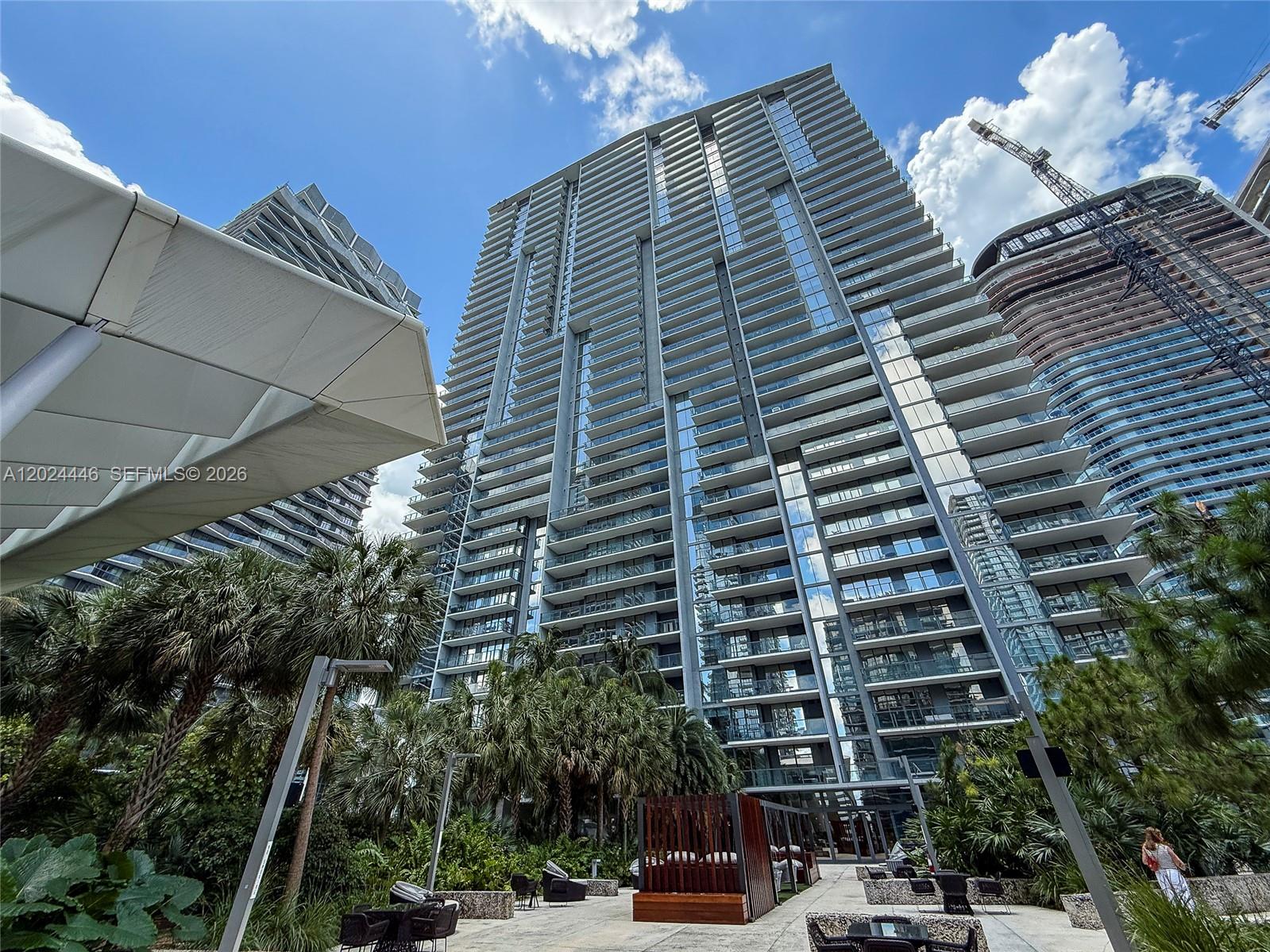 88 Southwest 7th Street, Unit 2008 Miami, FL 33130 - Photo 26 of 47