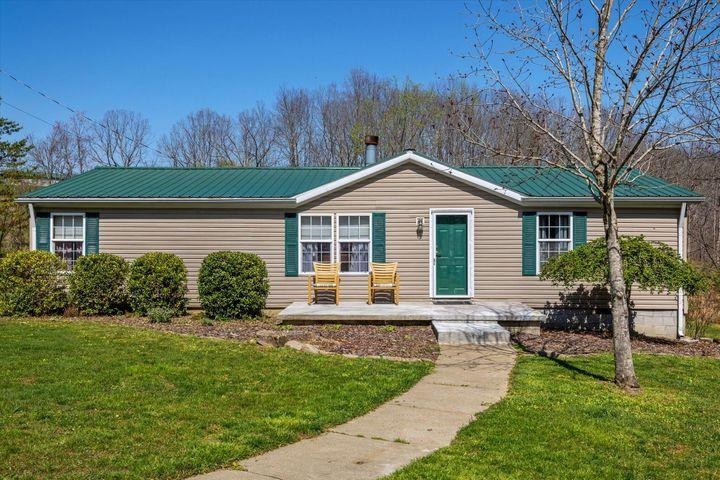 1397 Tick Ridge Fork Olive Hill, KY 41164 - Photo 1 of 1