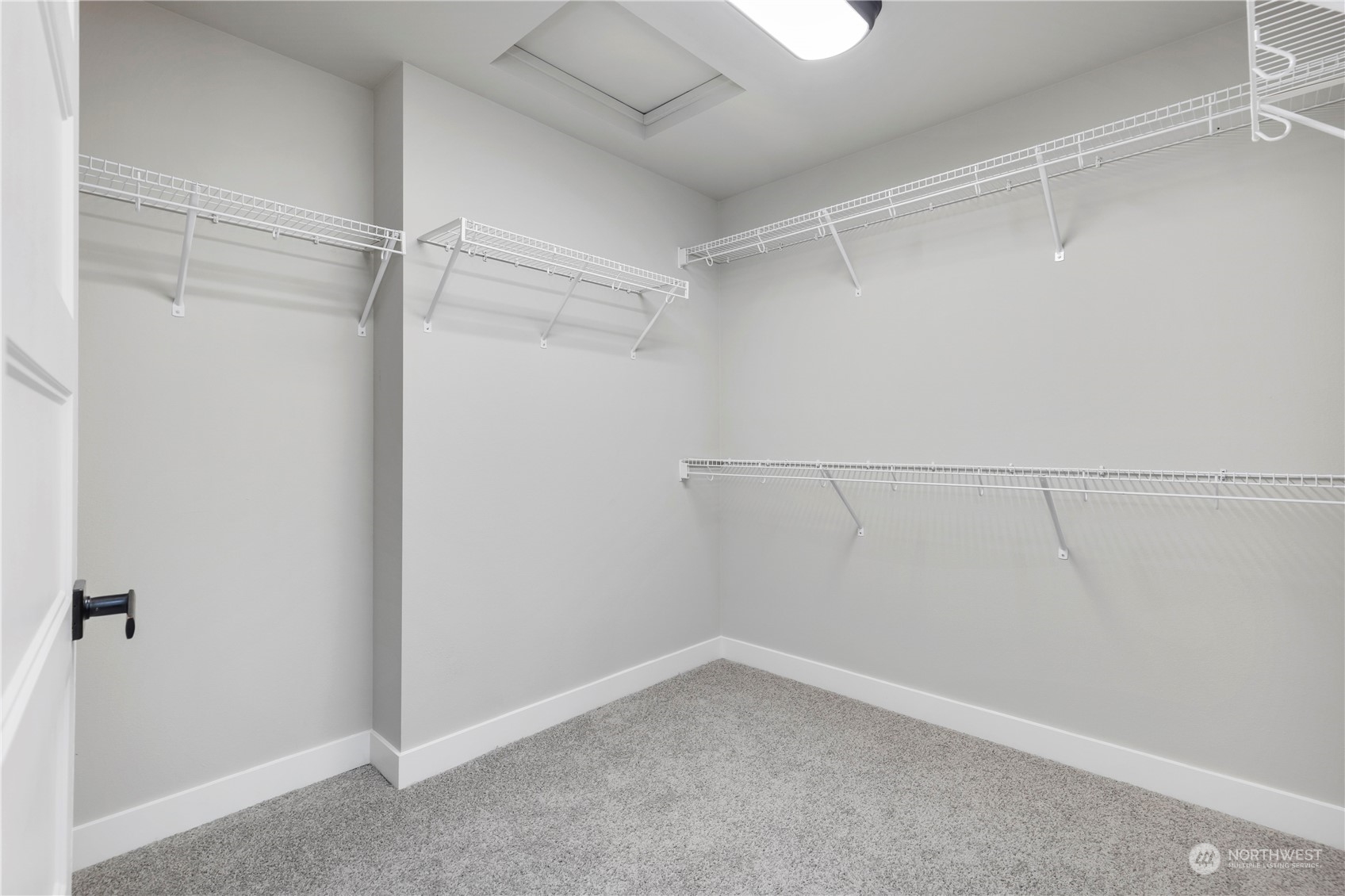 19730 Filbert Drive Bothell, WA 98012 - Photo 30 of 35 a view of an empty walk in closet