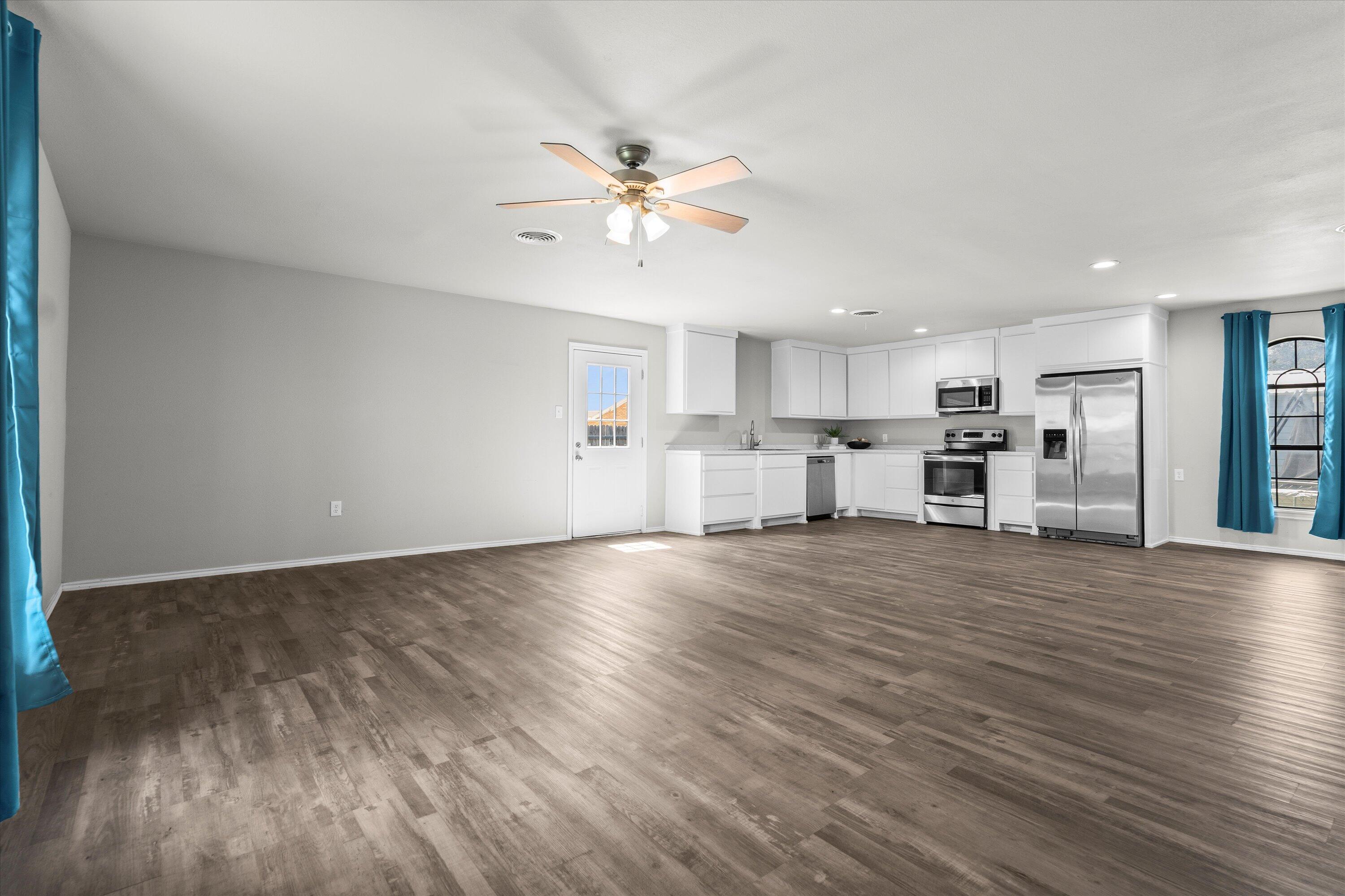 327 Hiracheta Drive New Home, TX 79381 - Photo 3 of 26 03-327 Hiracheta Dr