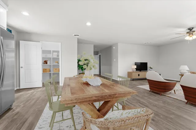 $195,000 | 327 Hiracheta Drive, New Home, TX 79381