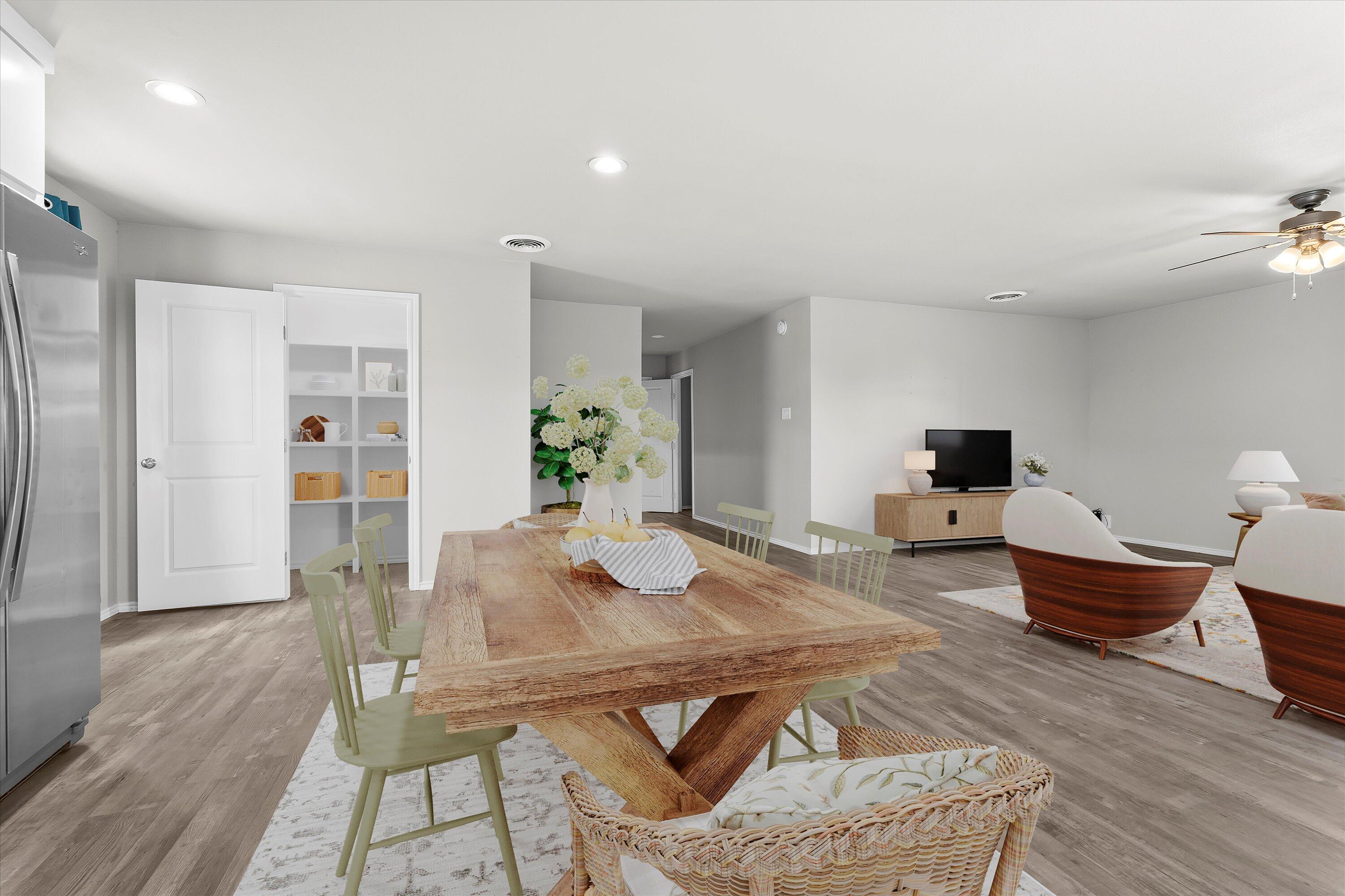 327 Hiracheta Drive New Home, TX 79381 - Photo 6 of 26 3-327 Hiracheta Dr - VS