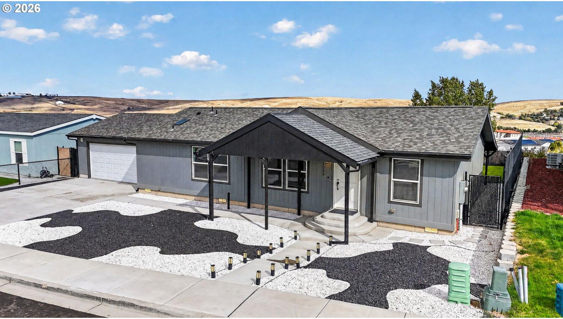 3033 Southwest Terrace Drive Pendleton, OR 97801 - Photo 4 of 39 Gallery Image 4