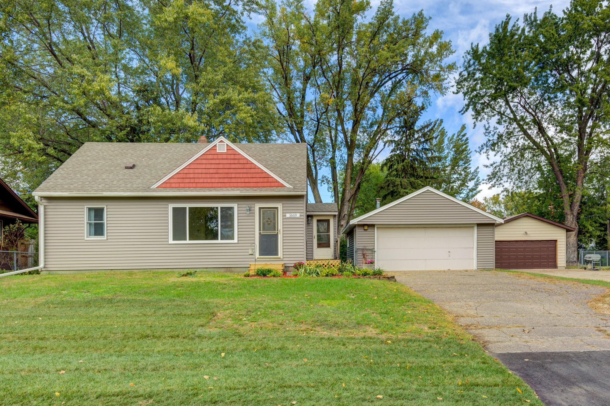 1669 Hillview Road Shoreview, MN 55126 - Photo 1 of 1 Gallery Image 1
