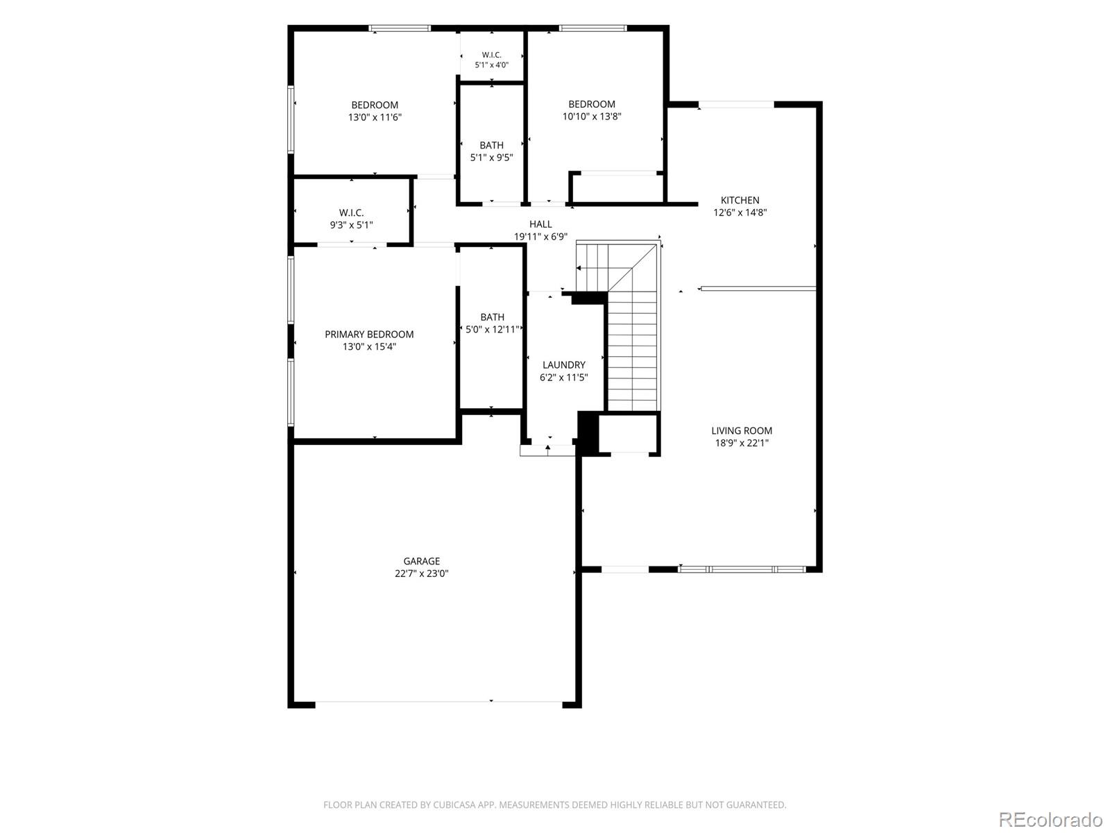1050 View Ridge Road Bennett, CO 80102 - Photo 34 of 36 Gallery Image 34