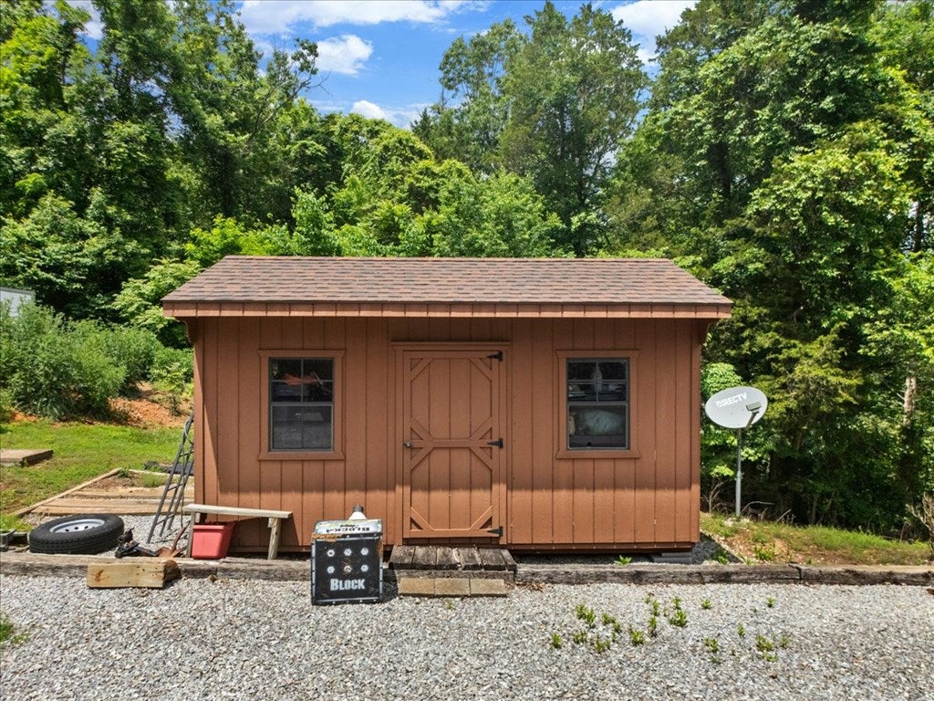 420 Riverview Road Ivanhoe, VA 24350 - Photo 26 of 36 Gallery Image 26