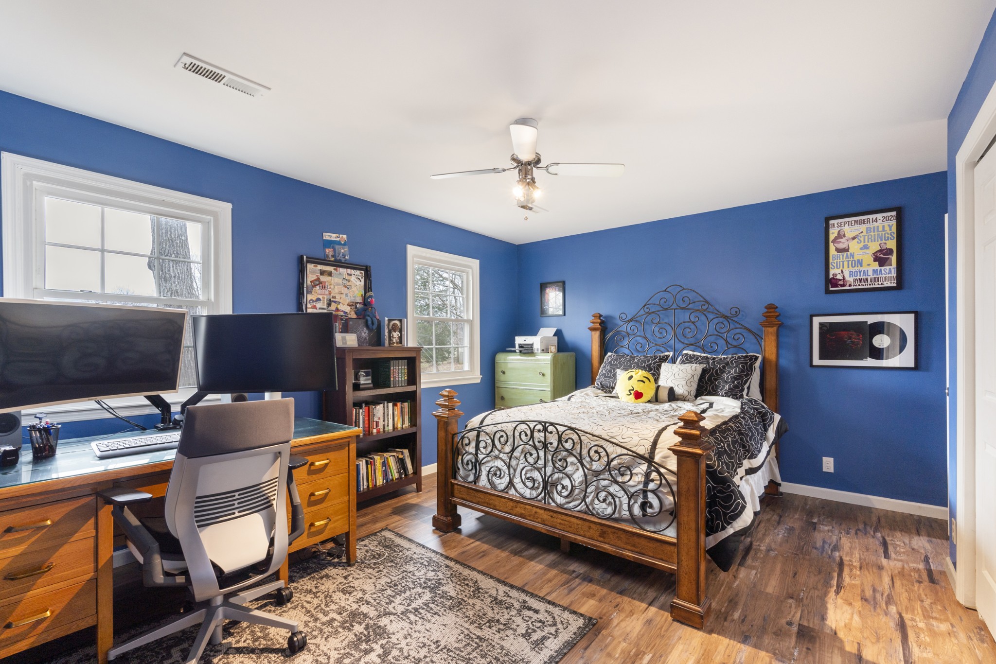 1510 Chestnut Cove Road Chapel Hill, TN 37034 - Photo 19 of 28