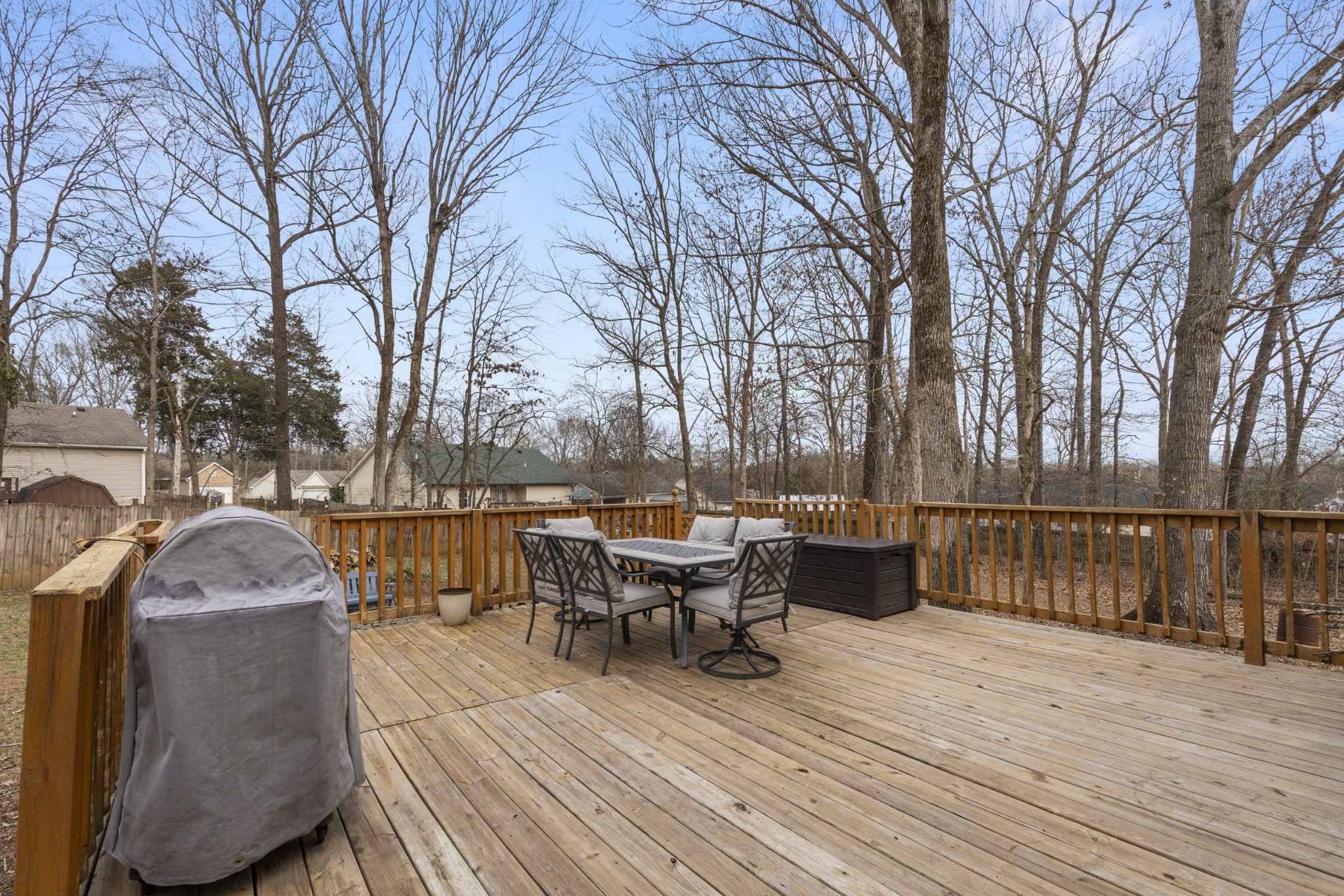 1510 Chestnut Cove Road Chapel Hill, TN 37034 - Photo 20 of 28