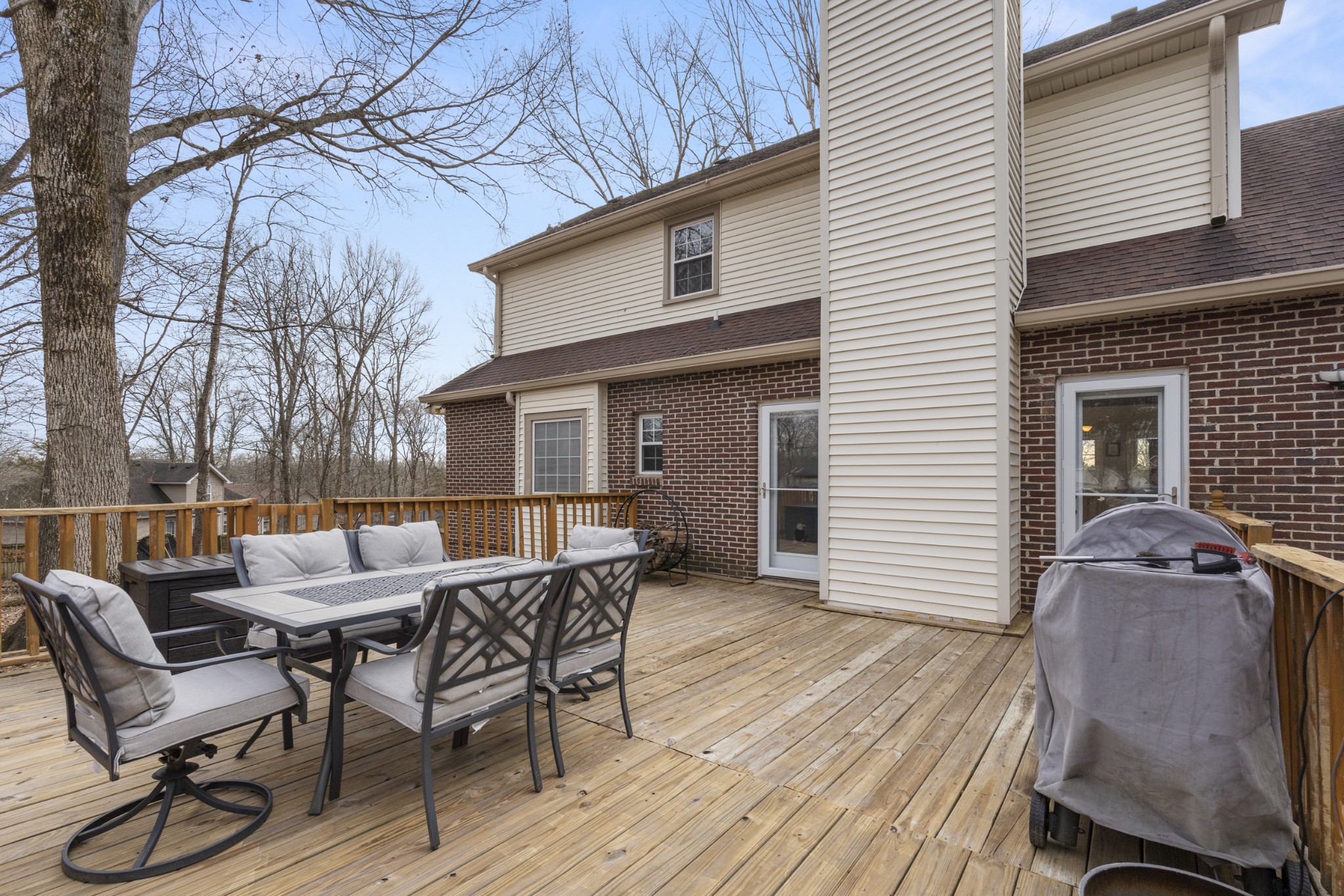 1510 Chestnut Cove Road Chapel Hill, TN 37034 - Photo 21 of 28