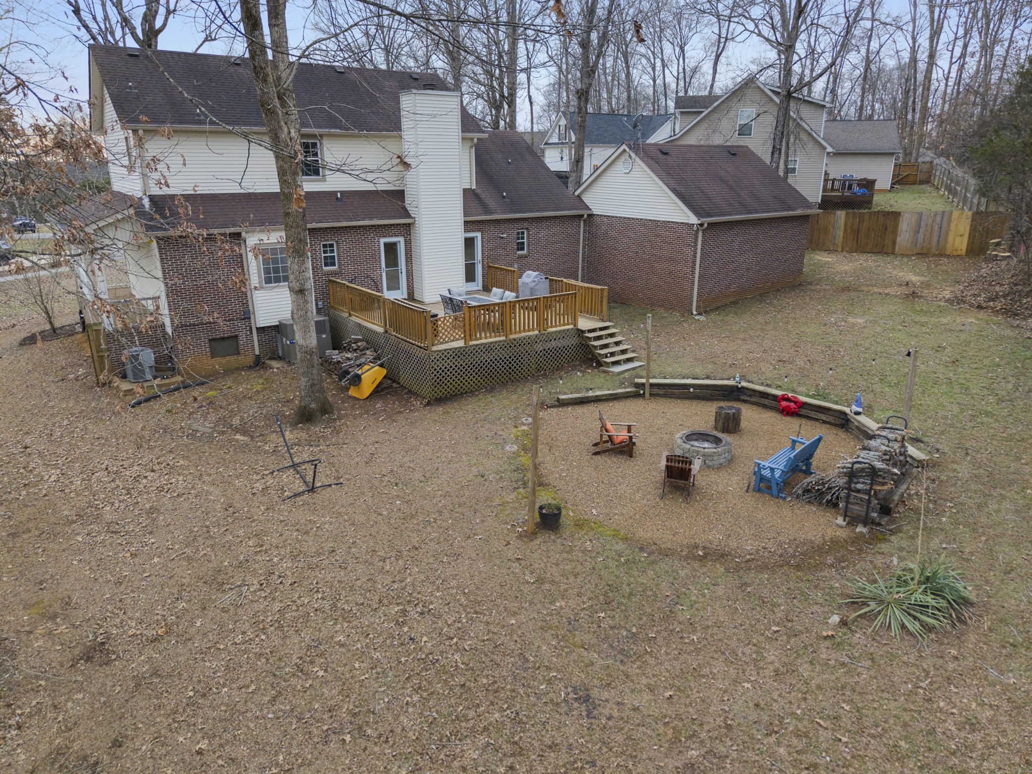 1510 Chestnut Cove Road Chapel Hill, TN 37034 - Photo 23 of 28