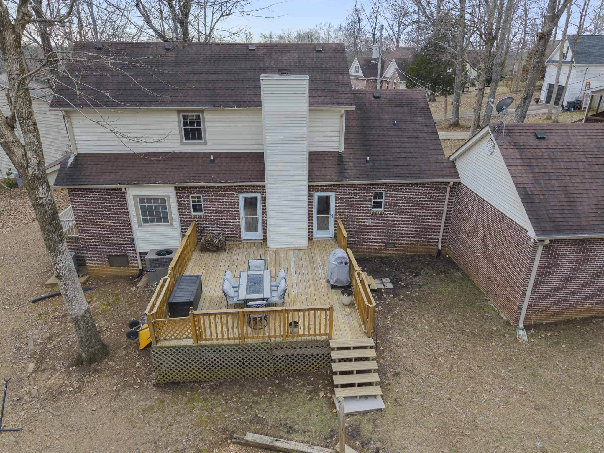 1510 Chestnut Cove Road Chapel Hill, TN 37034 - Photo 25 of 28