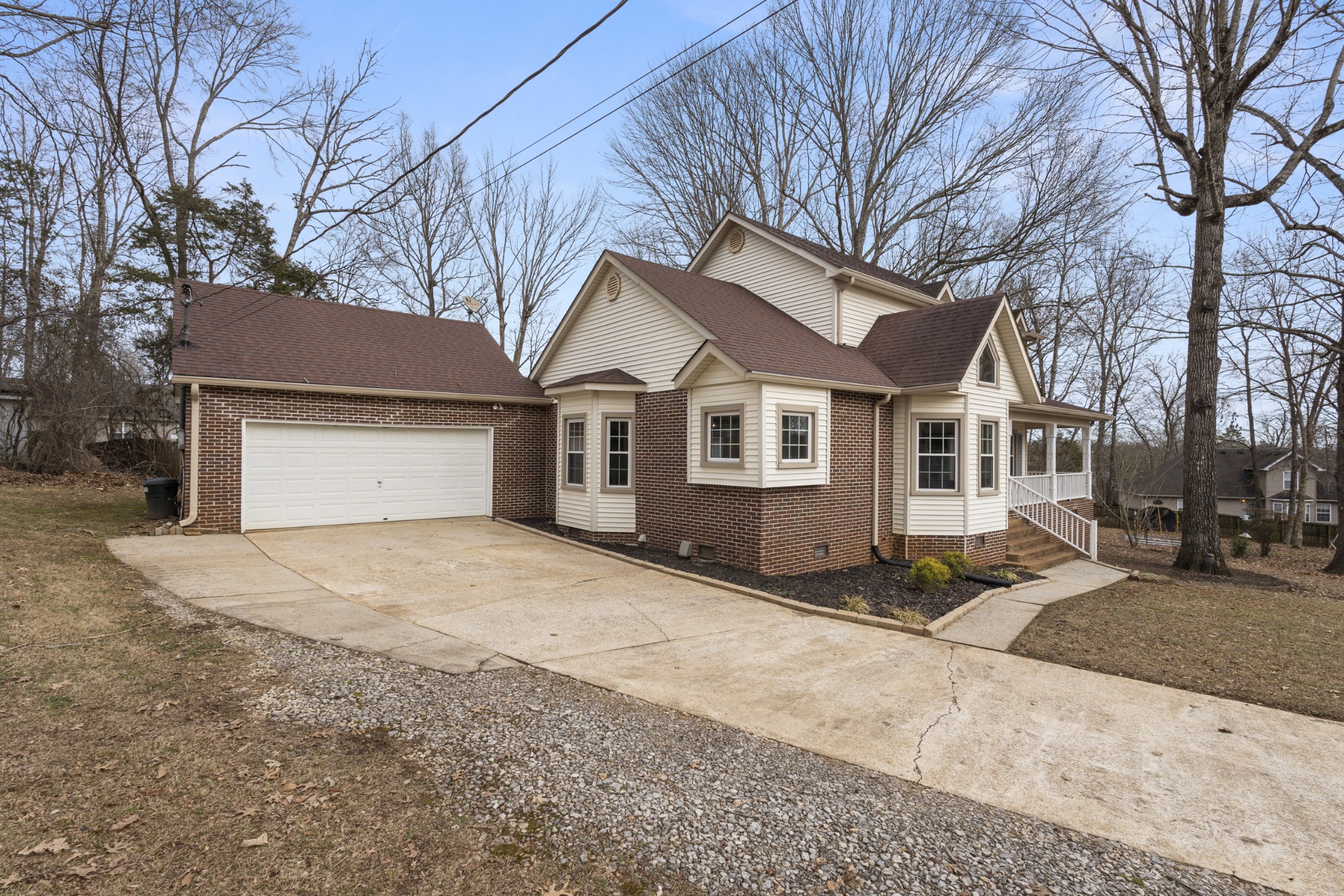 1510 Chestnut Cove Road Chapel Hill, TN 37034 - Photo 4 of 28