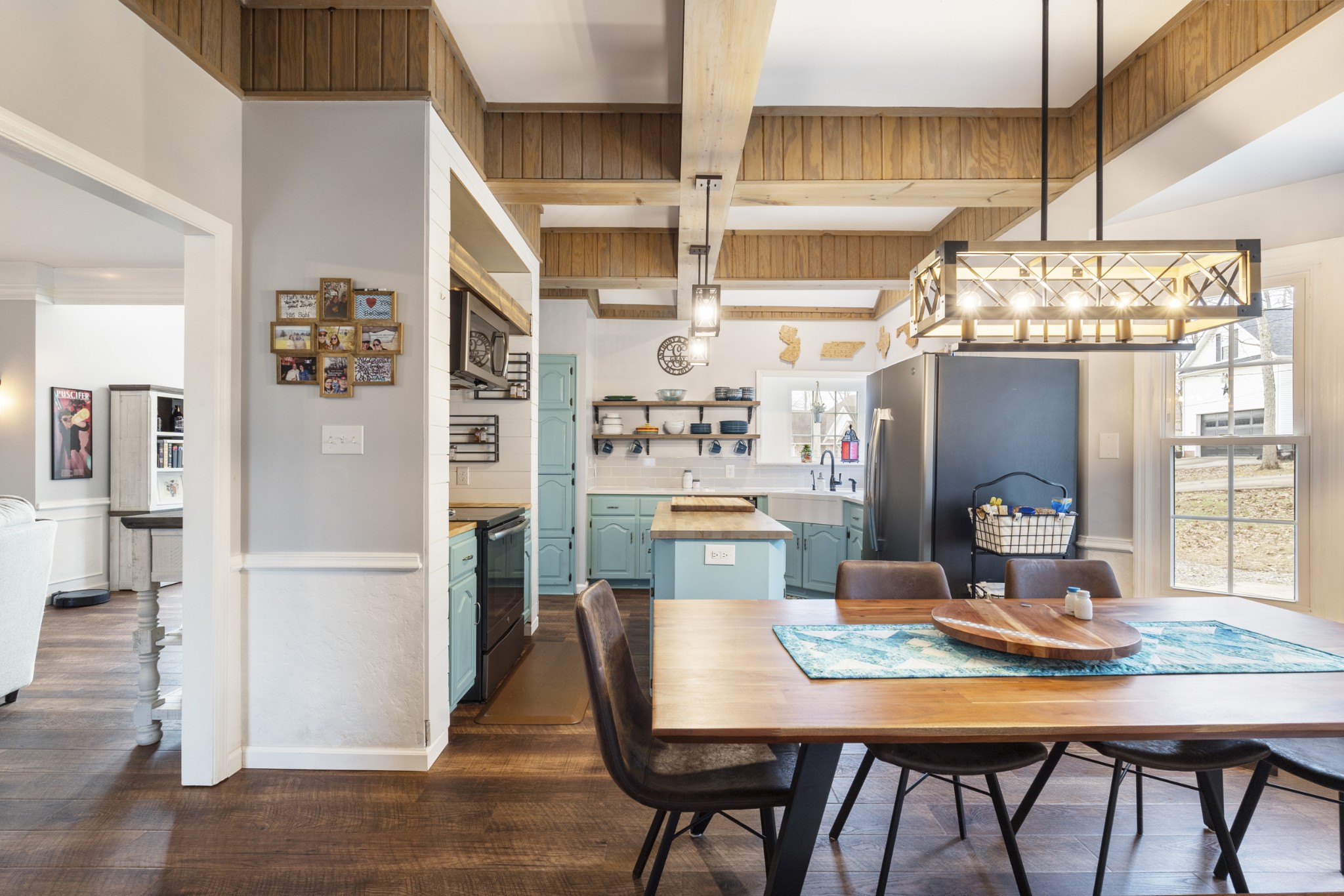 1510 Chestnut Cove Road Chapel Hill, TN 37034 - Photo 9 of 28