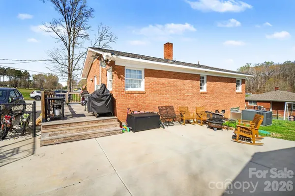 $265,000 | 6408 River Bend Road, Concord, NC 28025