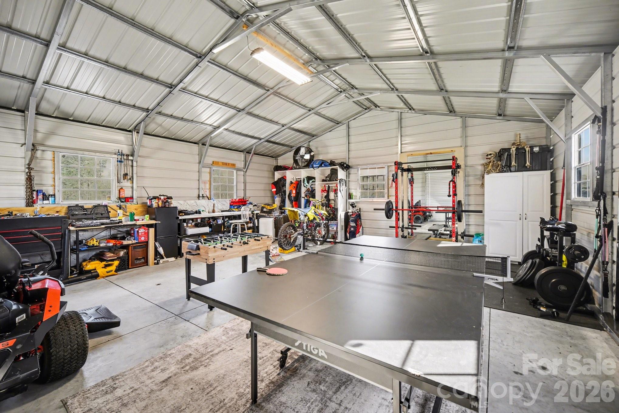 6408 River Bend Road Concord, NC 28025 - Photo 17 of 39