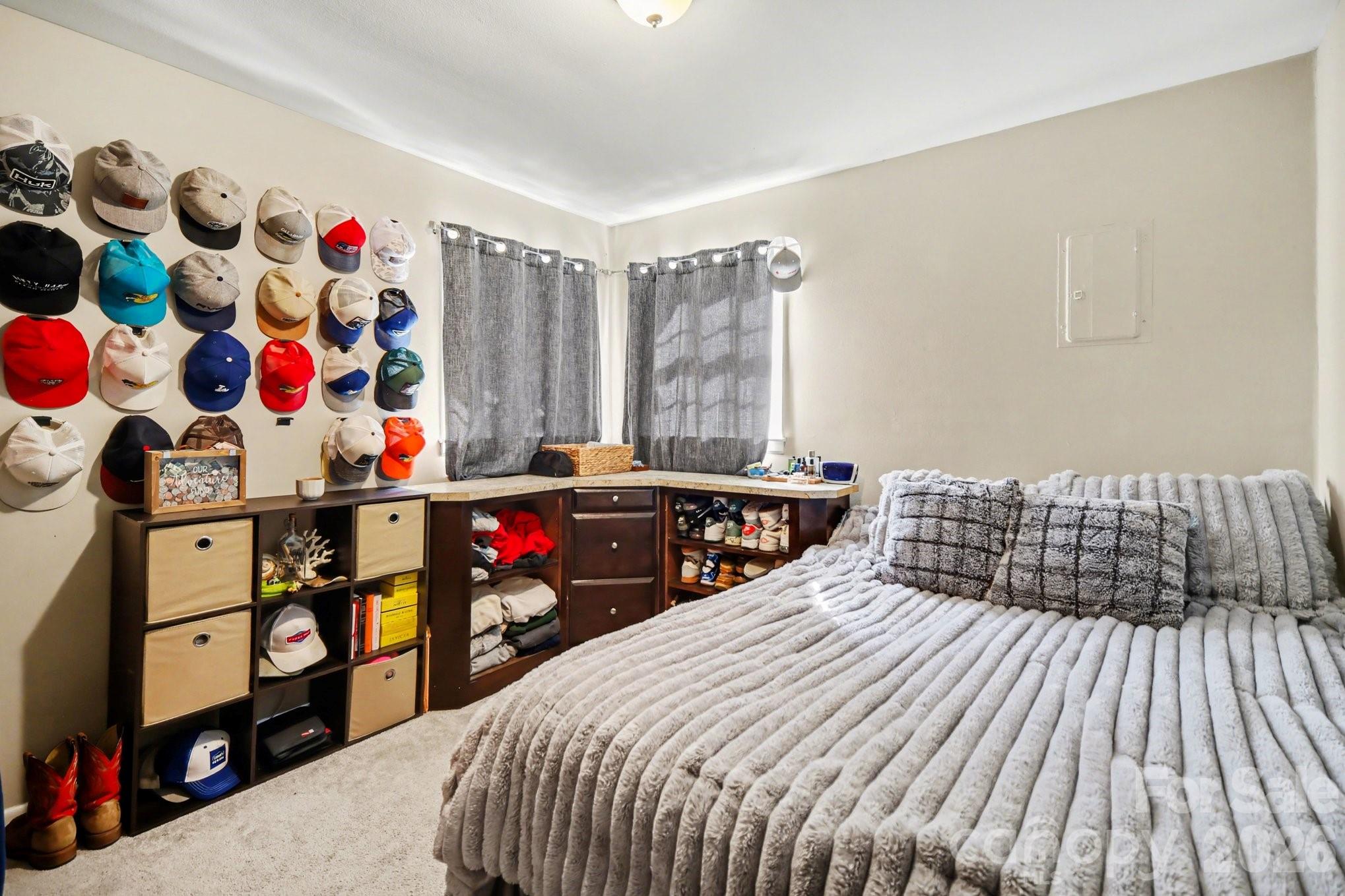 6408 River Bend Road Concord, NC 28025 - Photo 32 of 39