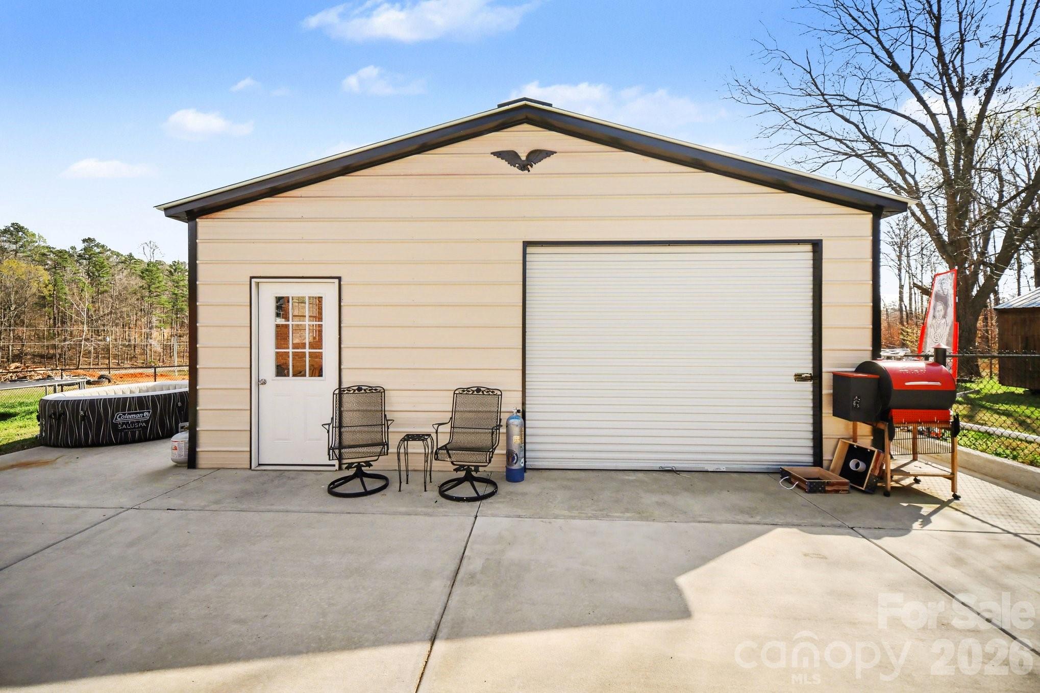 6408 River Bend Road Concord, NC 28025 - Photo 39 of 39