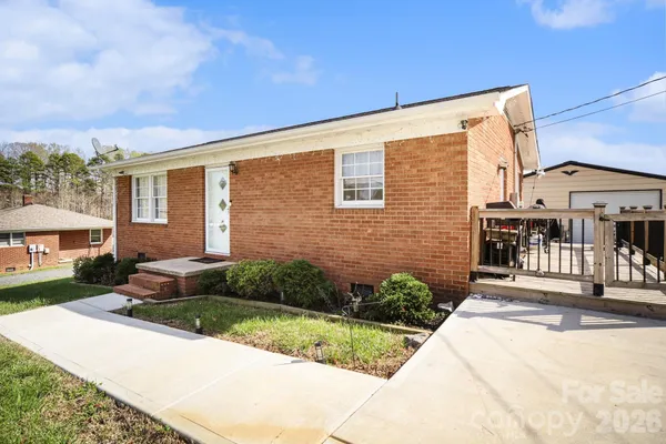 $265,000 | 6408 River Bend Road, Concord, NC 28025