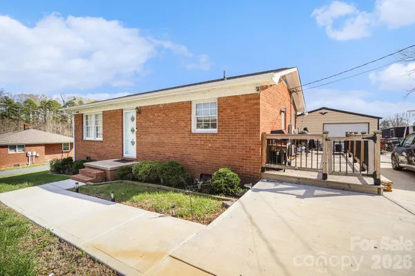 $265,000 | 6408 River Bend Road, Concord, NC 28025