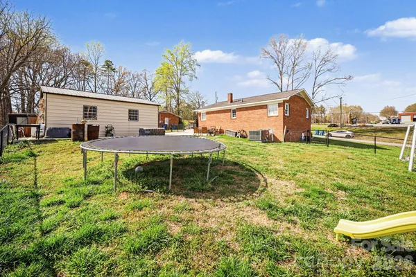 $265,000 | 6408 River Bend Road, Concord, NC 28025