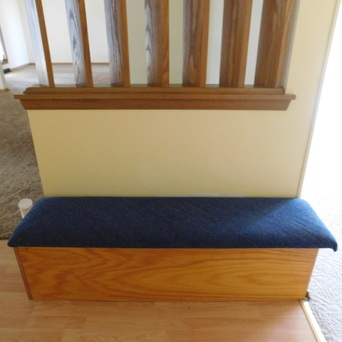 10471 Lee Road Waterman, IL 60556 - Photo 4 of 20 a view of a small space