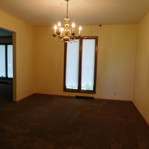 10471 Lee Road Waterman, IL 60556 - Photo 10 of 20 a view of a windows in a room