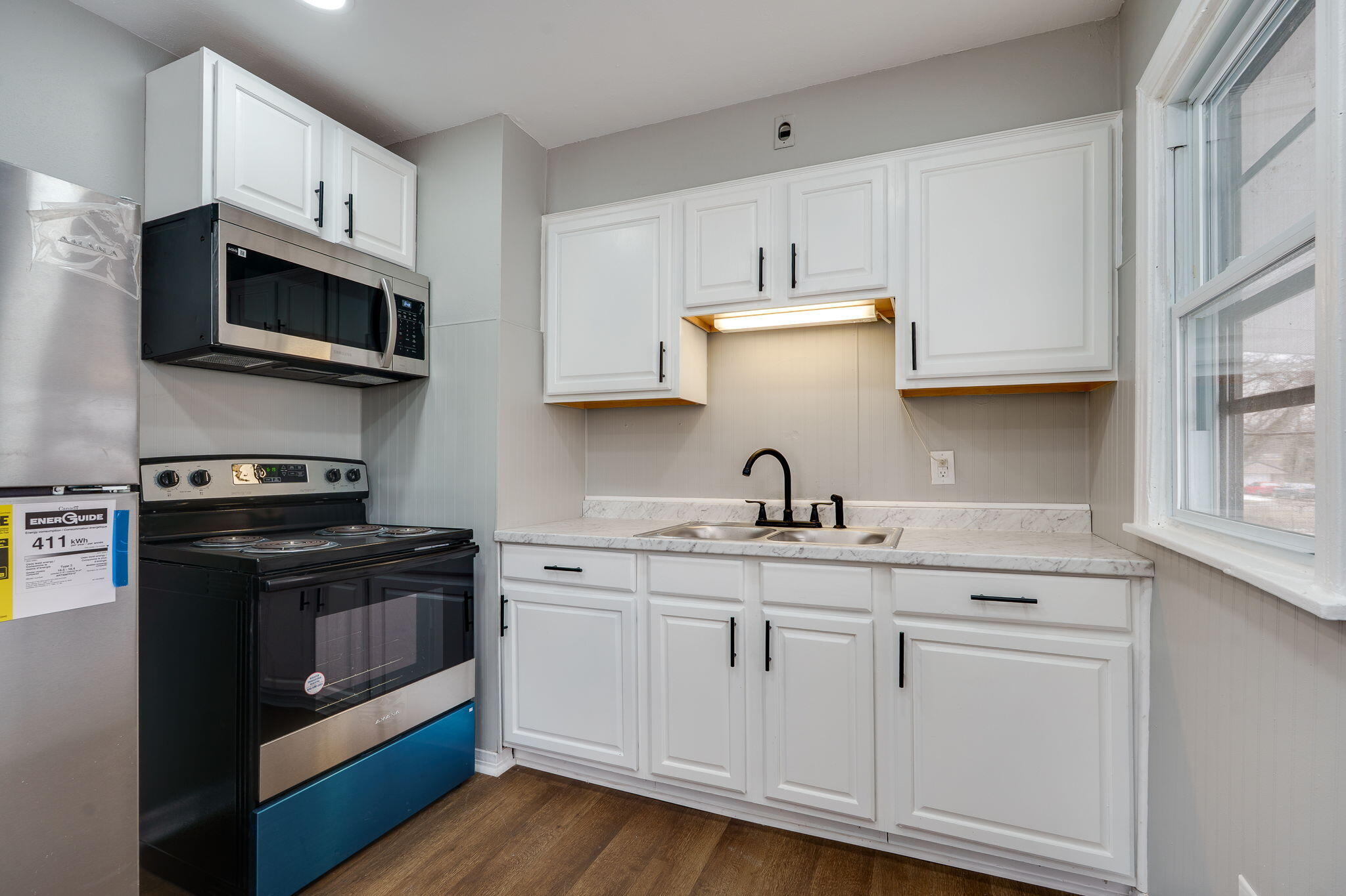 1881 Quincy Road Springfield, OH 45505 - Photo 14 of 45