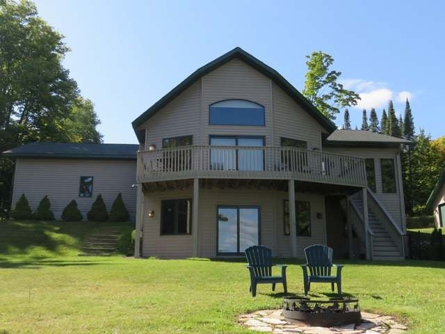 7700 West Birch Lake Road Presque Isle, WI 54557 - Photo 5 of 32 Gallery Image 5